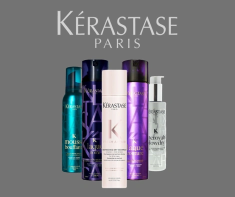 Kérastase Couture Styling főképe